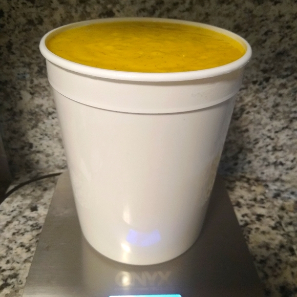 Hair Growth Grease - Picture 1 of 2